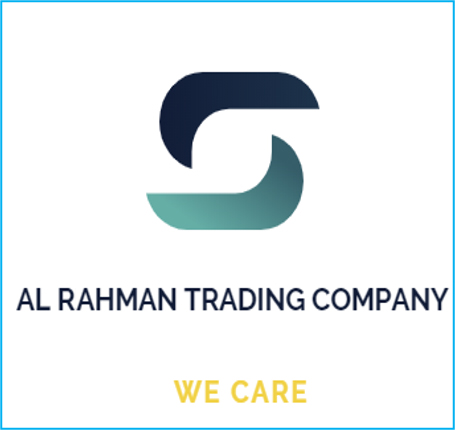 Al Rahman Trading Company logo